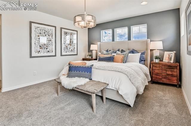 5356 Truscott Road, Colorado Springs, CO 80925