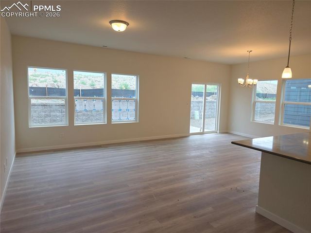 5356 Truscott Road, Colorado Springs, CO 80925