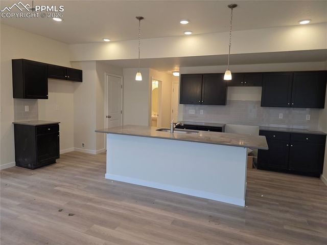 5356 Truscott Road, Colorado Springs, CO 80925