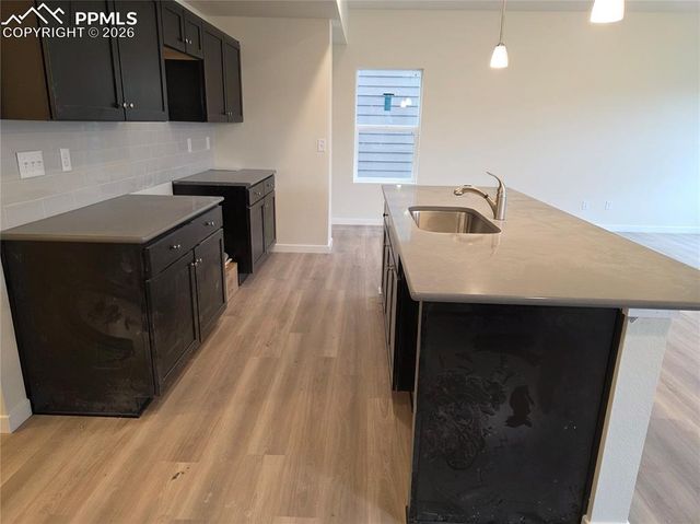 5356 Truscott Road, Colorado Springs, CO 80925