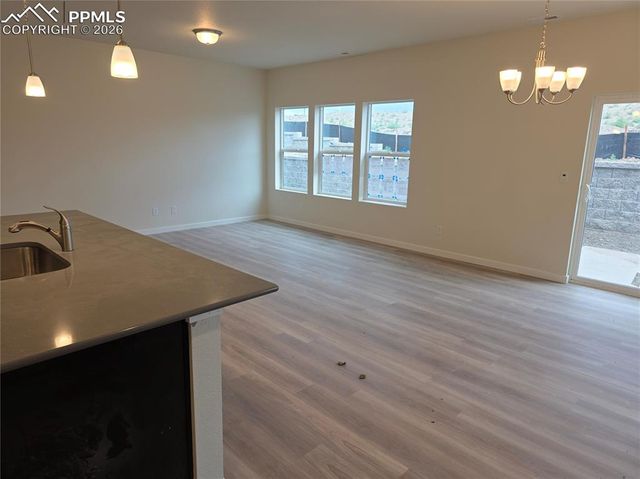 5356 Truscott Road, Colorado Springs, CO 80925