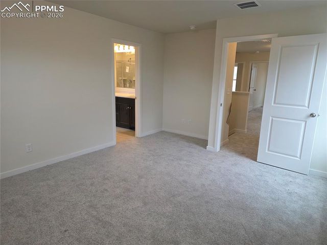 5356 Truscott Road, Colorado Springs, CO 80925