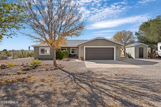 3522 E DREAM CATCHER Way, Sierra Vista, AZ 85635