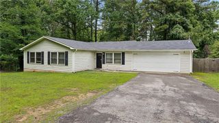 1822 Slate Road, Ellenwood, GA 30294