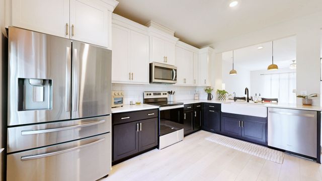 719 Chard Ln, Nolensville, TN 37135