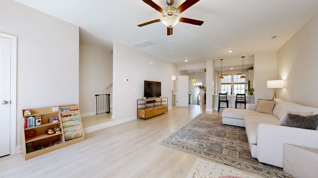 719 Chard Ln, Nolensville, TN 37135