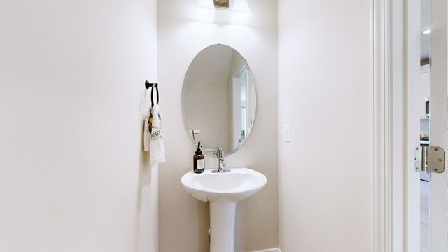 719 Chard Ln, Nolensville, TN 37135