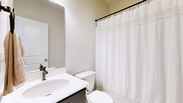 719 Chard Ln, Nolensville, TN 37135