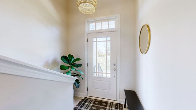 719 Chard Ln, Nolensville, TN 37135