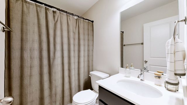 719 Chard Ln, Nolensville, TN 37135