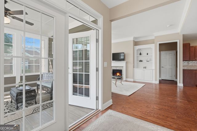 3580 Lindenridge Drive, Buford, GA 30519