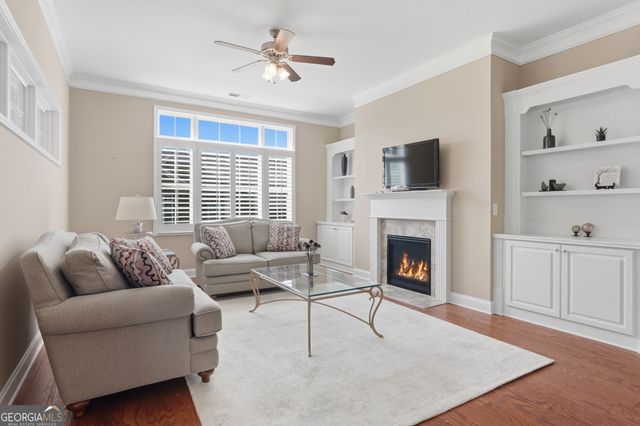 3580 Lindenridge Drive, Buford, GA 30519