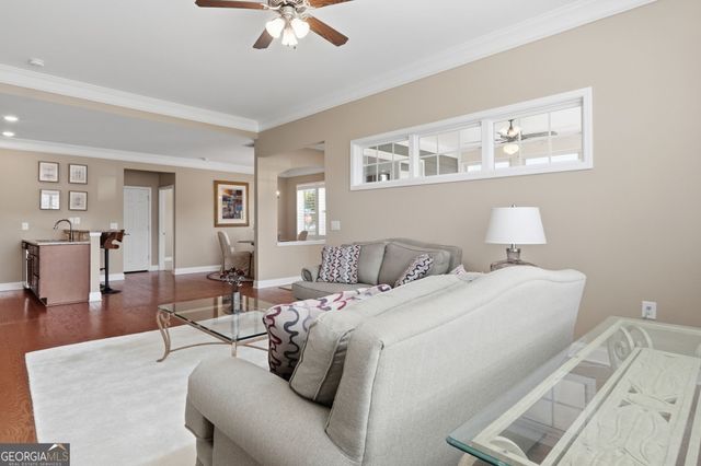 3580 Lindenridge Drive, Buford, GA 30519