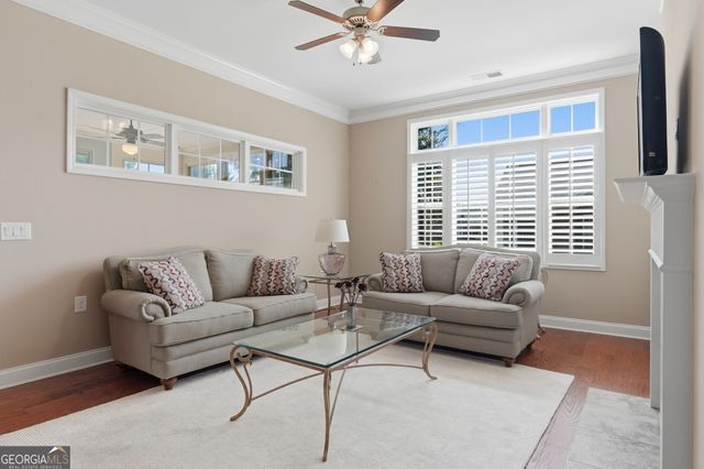 3580 Lindenridge Drive, Buford, GA 30519