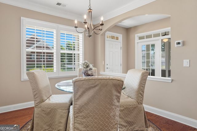 3580 Lindenridge Drive, Buford, GA 30519
