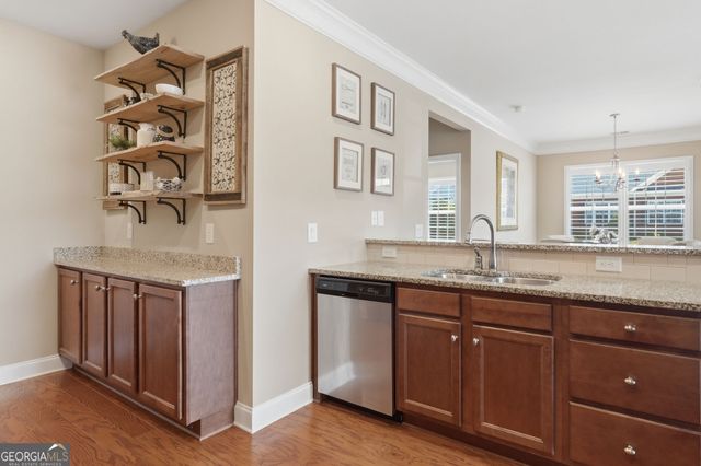 3580 Lindenridge Drive, Buford, GA 30519