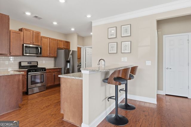3580 Lindenridge Drive, Buford, GA 30519