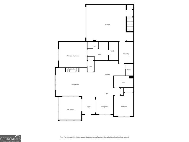 3580 Lindenridge Drive, Buford, GA 30519
