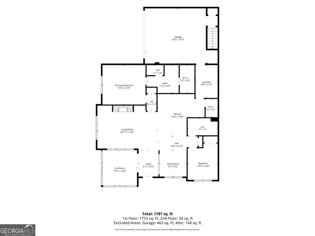 3580 Lindenridge Drive, Buford, GA 30519