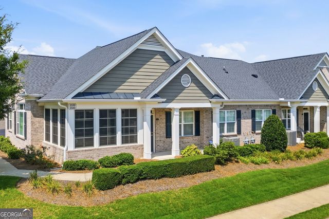 3580 Lindenridge Drive, Buford, GA 30519