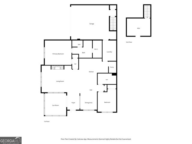 3580 Lindenridge Drive, Buford, GA 30519