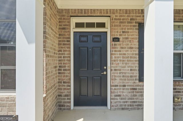 3580 Lindenridge Drive, Buford, GA 30519