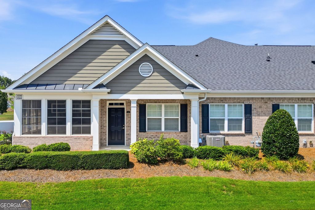 3580 Lindenridge Drive, Buford, GA 30519