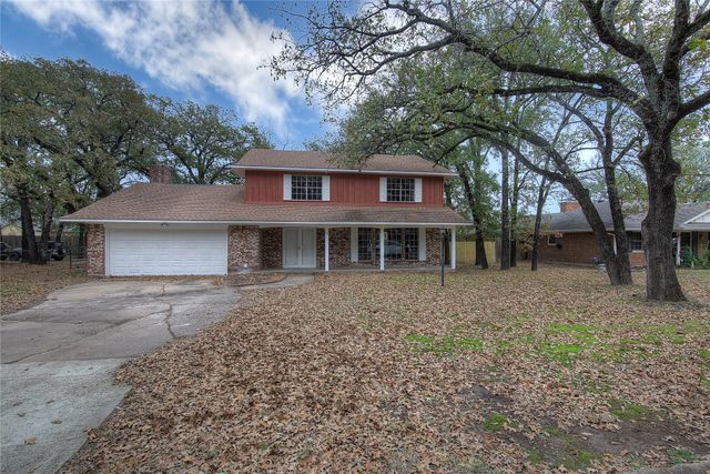 9 Timberside Drive, Greenville, TX 75402