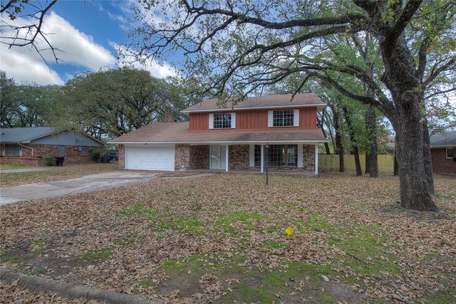 9 Timberside Drive, Greenville, TX 75402