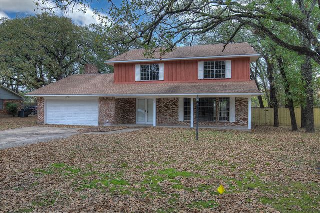 9 Timberside Drive, Greenville, TX 75402