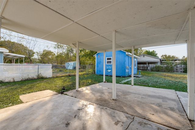 2907 Fir Park, Richland Hills, TX 76118