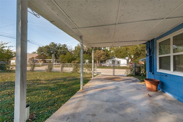 2907 Fir Park, Richland Hills, TX 76118