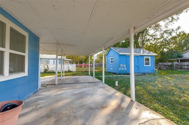 2907 Fir Park, Richland Hills, TX 76118