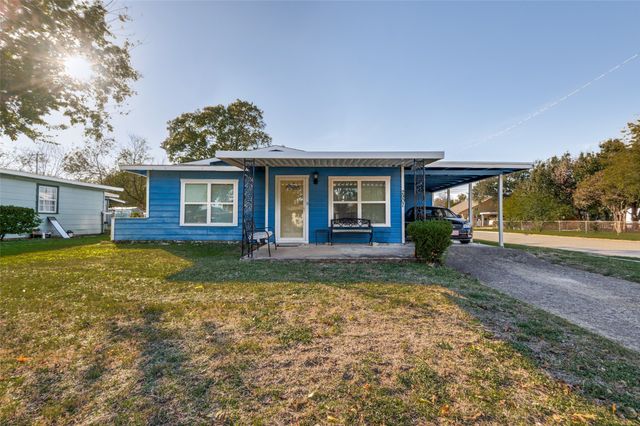 2907 Fir Park, Richland Hills, TX 76118