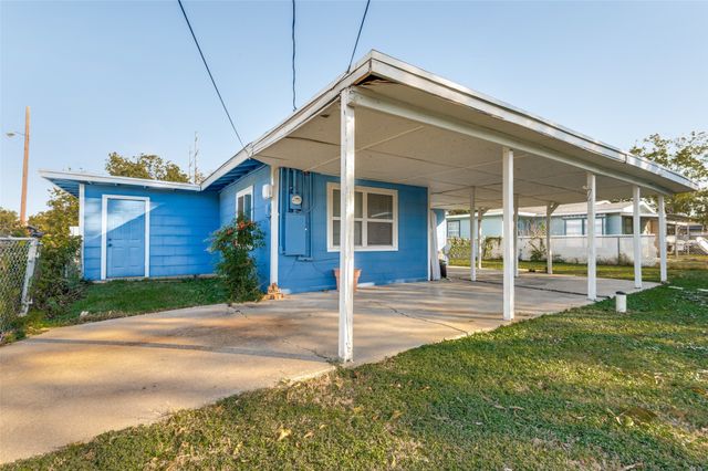 2907 Fir Park, Richland Hills, TX 76118