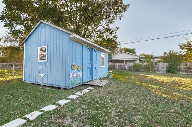 2907 Fir Park, Richland Hills, TX 76118