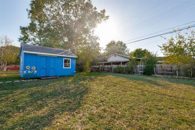 2907 Fir Park, Richland Hills, TX 76118