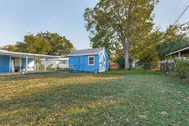 2907 Fir Park, Richland Hills, TX 76118