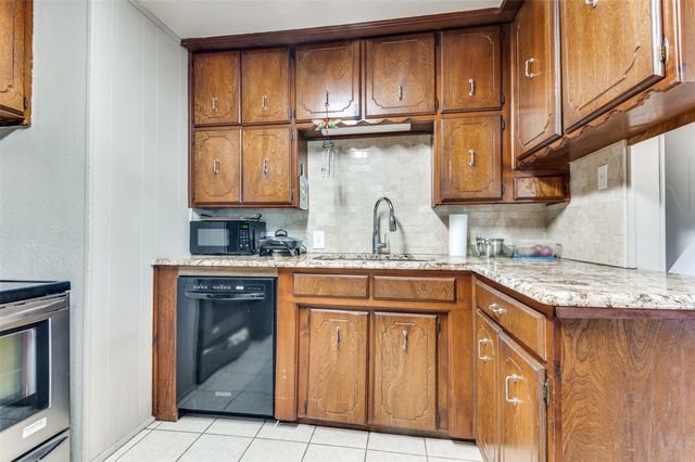 2907 Fir Park, Richland Hills, TX 76118