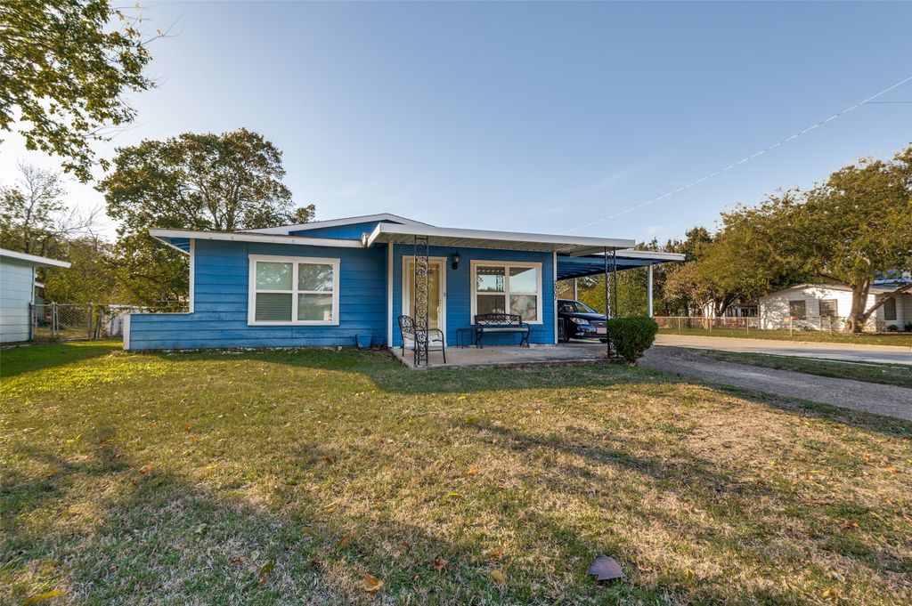 2907 Fir Park, Richland Hills, TX 76118