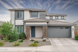 5868 N 193RD Avenue, Litchfield Park, AZ 85340
