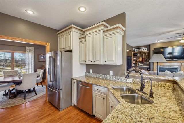 3021 N Cattail Creek, Cumming, IA 50061