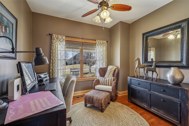 3021 N Cattail Creek, Cumming, IA 50061