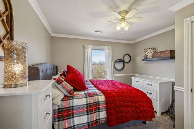 3021 N Cattail Creek, Cumming, IA 50061