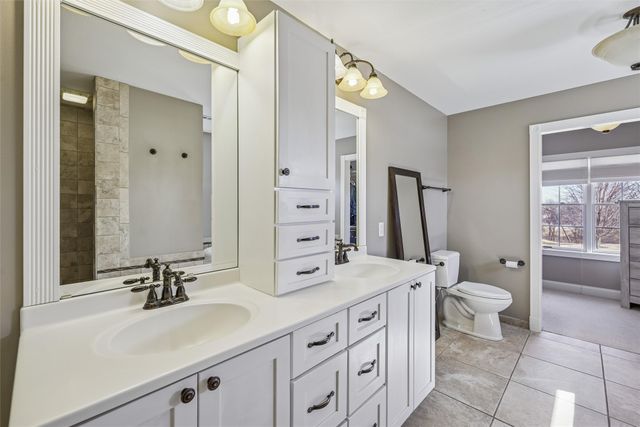 3021 N Cattail Creek, Cumming, IA 50061