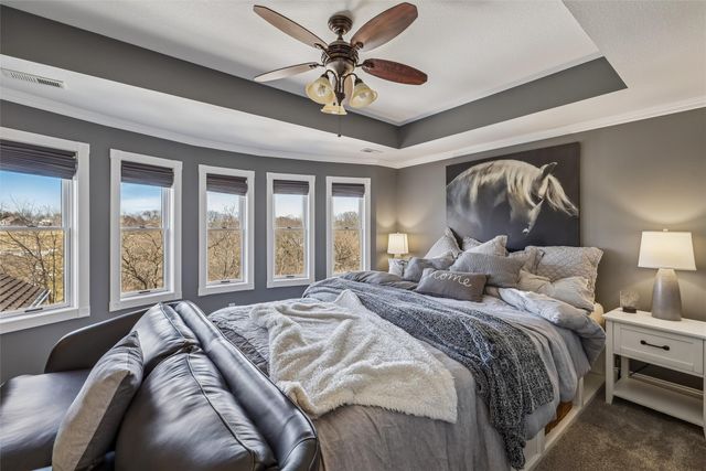 3021 N Cattail Creek, Cumming, IA 50061