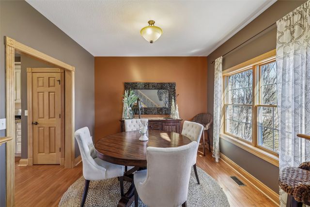 3021 N Cattail Creek, Cumming, IA 50061