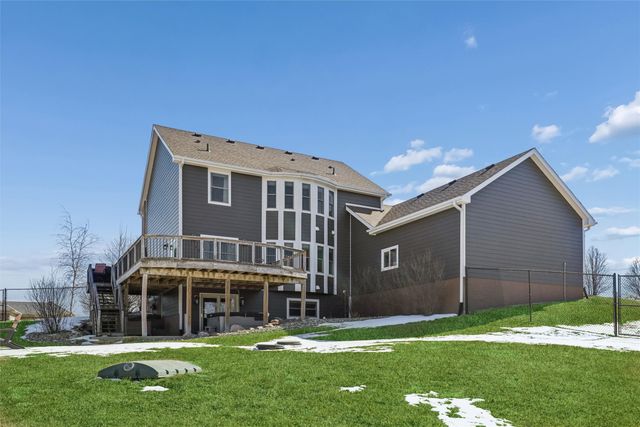 3021 N Cattail Creek, Cumming, IA 50061