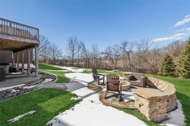 3021 N Cattail Creek, Cumming, IA 50061