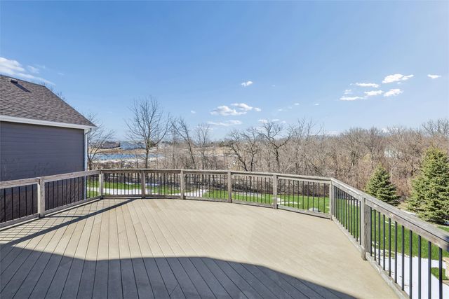 3021 N Cattail Creek, Cumming, IA 50061